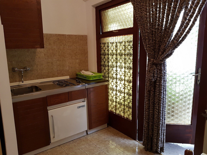 Others 4, Apartments Nives, Mali Lošinj