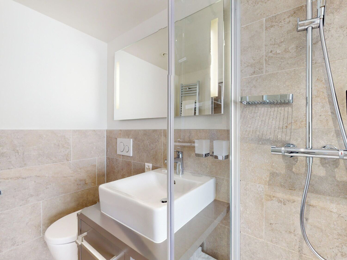Bathroom 2, Nonanteneuf Vevey, Pays-d'Enhaut