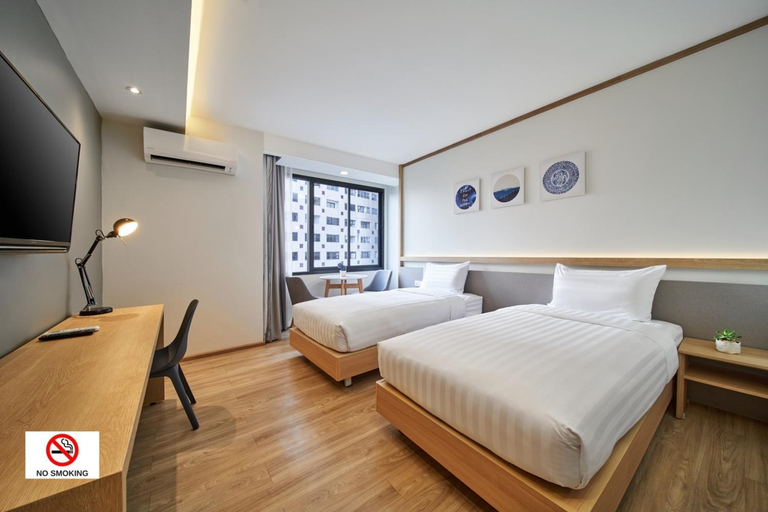 Bedroom 12