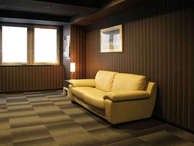 Public Area 2, HOTEL LiVEMAX BUDGET HIRATSUKA EKIMAE, Hiratsuka