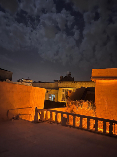 Exterior & Views 2, DIIB HOUSE HOTEL, Merkez