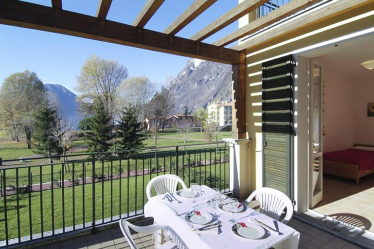 Others 2, Apartment in Porlezza With Lake View, Como
