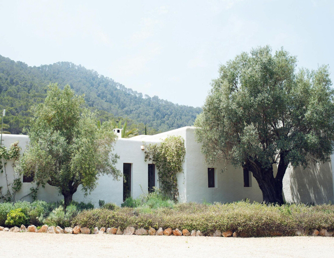 Exterior 5, Amazing Villa With Swimming Pool, Alicante