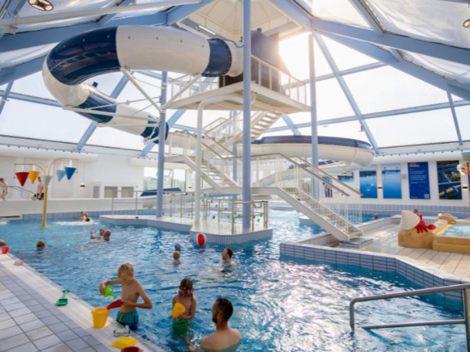 Pool 4, Spacious Holiday Home in Middelfart, Middelfart
