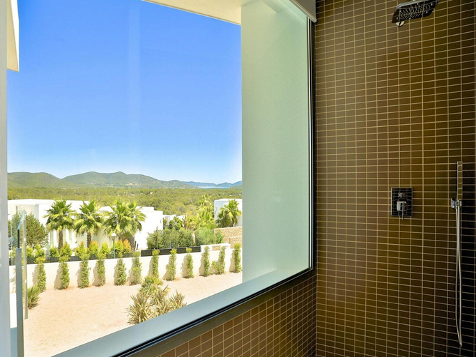 Interior 3, Modern Holiday Home With Vast Terracing, Baleares