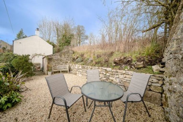 Room 3, Host Stay White House, Derbyshire