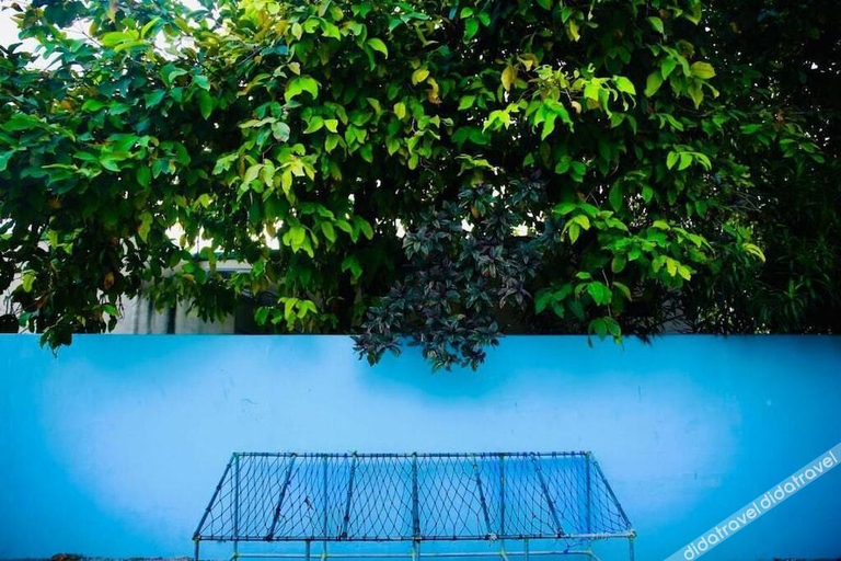 Sport & Beauty 5, Midsummer Thulusdhoo, Kaafu Atoll