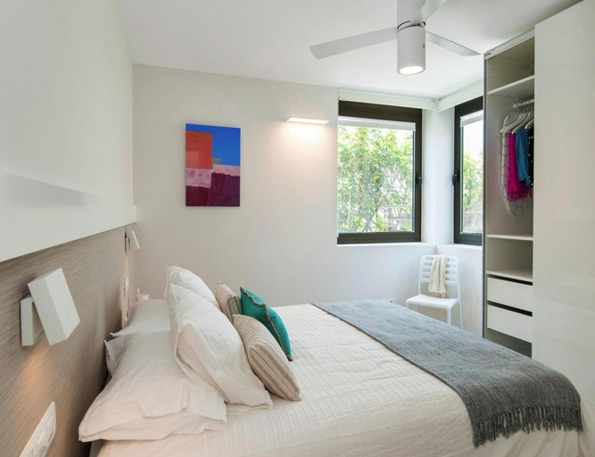 Others 3, Modern Flat With Side sea View in San Augustin, Las Palmas