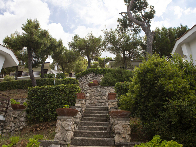 Exterior 3, Residence Costa Di Kai Ed Din, Latina