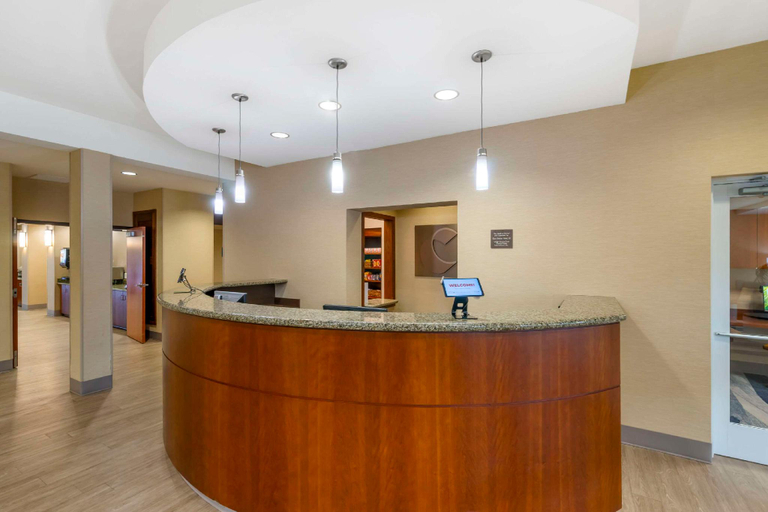 Public Area 2, Comfort Suites Sarasota - Siesta Key, Sarasota