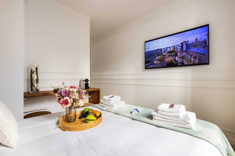 Room 1, Cosy Room - Montmartre / Sacré Coeur, Paris