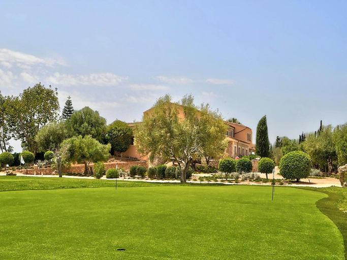Exterior 3, Exquisite Villa With Views, Baleares