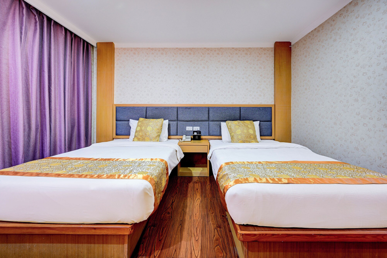 Bedroom 6