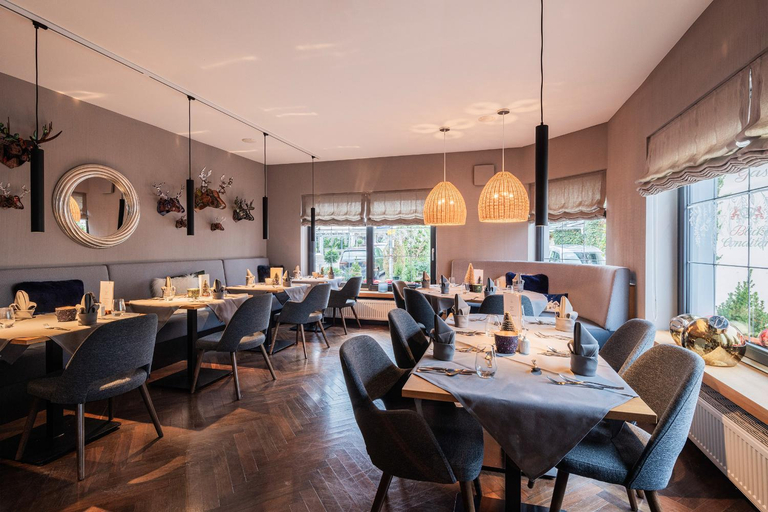 Food & Drinks 4, Hotel Guter Tropfen, Bodenseekreis