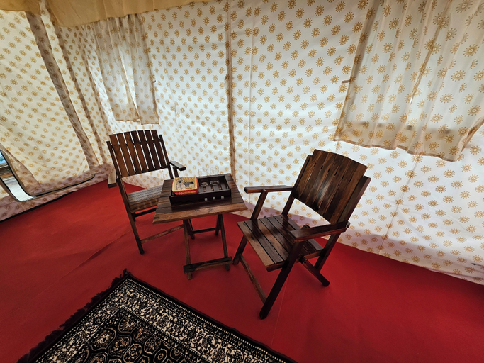 Others 3, Bhoj Luxury Tent, Allahabad