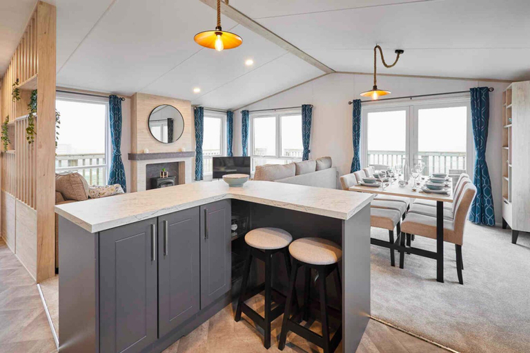 Room 1, Host & Stay | Linden Lodge, Ashdown Retreat, North Yorkshire