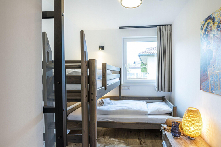 Room 2, Apartment Near Schlossalmbahn I Ski-lift, Sankt Johann im Pongau