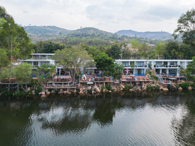 Others 5, Ban Ban Resort TeukChhou, Kampot