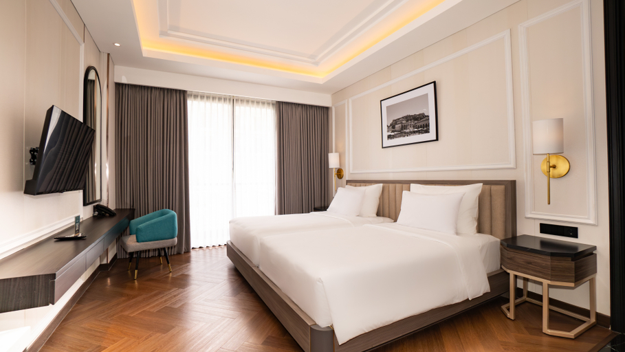 Bedroom 15