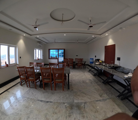 Food & Drinks, Hotel Scala, Chhatarpur