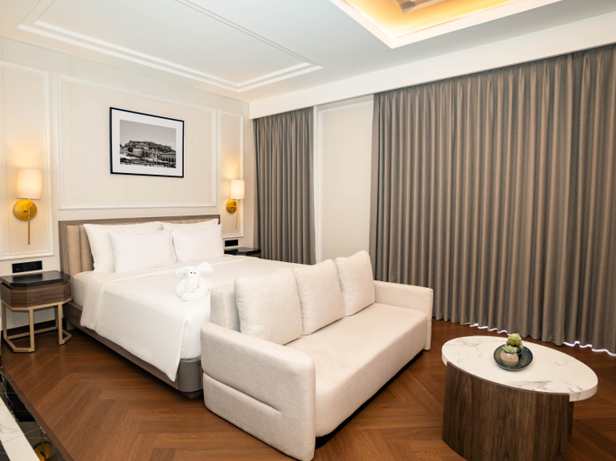 Bedroom 16