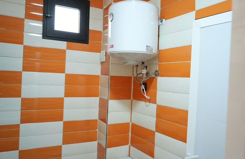 Bathroom 3, Coqueto apartment ghiliz, Marrakech