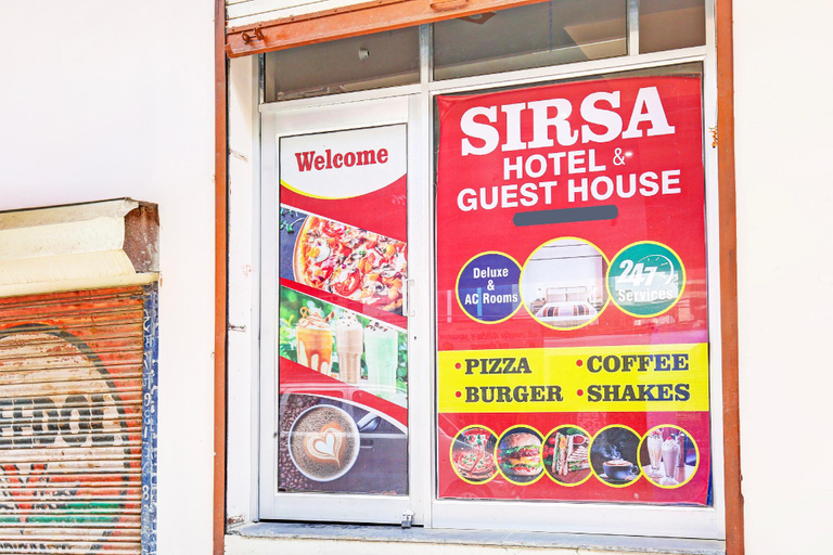 Others 4, Hotel O Sirsa Hotel & Guest House, Sirsa