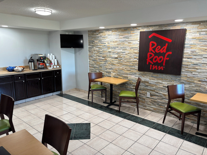 Food & Drinks, HomeTowne Studios by Red Roof Hagerstown - Williamsport, MD, Washington