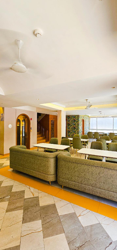 Food & Drinks 4, Hotel Nova Bliss, Rajkot