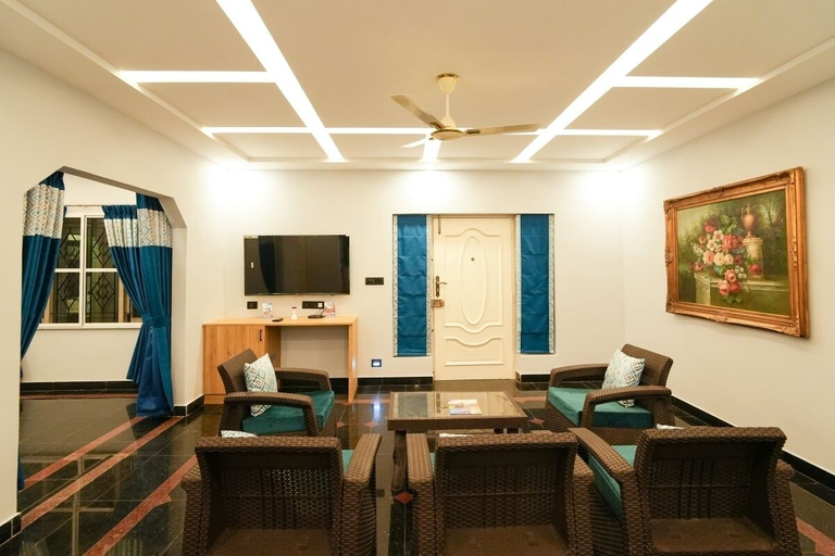Others 5, MGM Whispering Nest Yelagiri, Vellore
