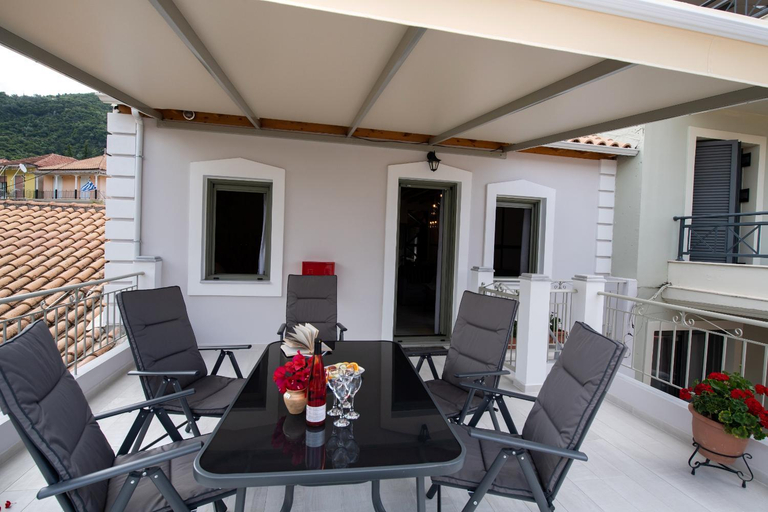 Others 2, Casa Demi, Ionian Islands
