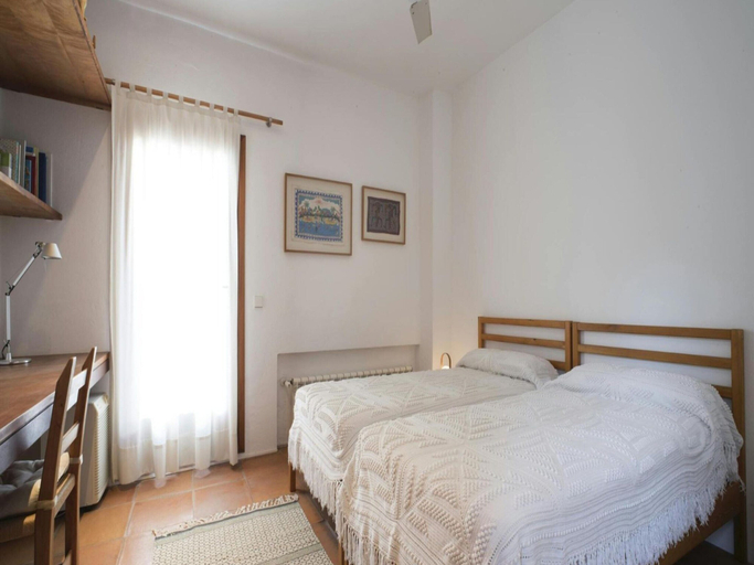 Bedroom 3, Holiday Home Indoor Heating, Baleares