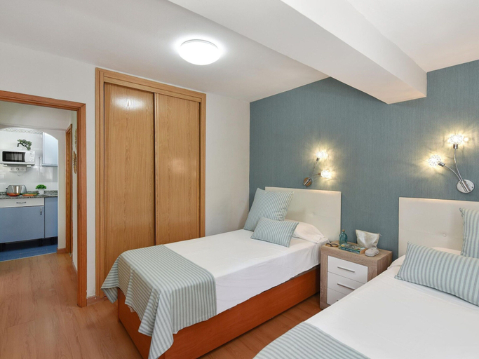 Room 2, Pretty Apartment in Maspalomas Near the Beach-formerly TUI Ferienhaus, Las Palmas
