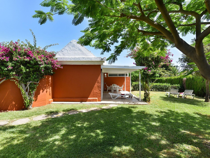 Exterior 2, Bungalow in Maspalomas Near Beaches & Pool, Las Palmas
