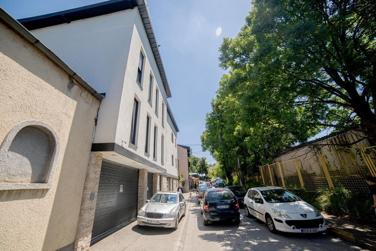 Casper B&B luxury apartments, Sarajevo