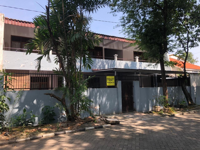 Others 4, Hotel O Rumah Oma Syariah, Surabaya