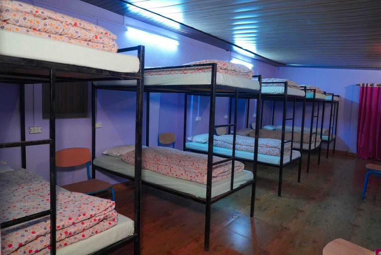 Bedroom 2, Ooncha Dana Home Stay, Nainital