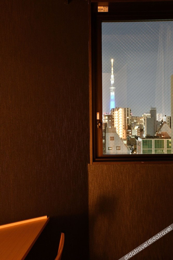 Others 5, FL Hotel Asakusa, Taitō