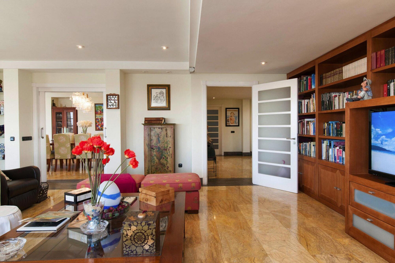 Living area 5, Holiday Home, Maspalomas, Las Palmas