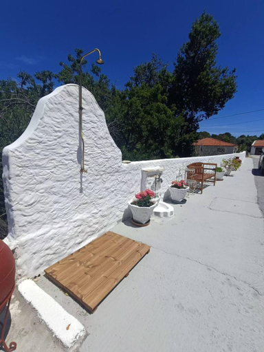 Others 2, Sea Salt Apartments, North Aegean