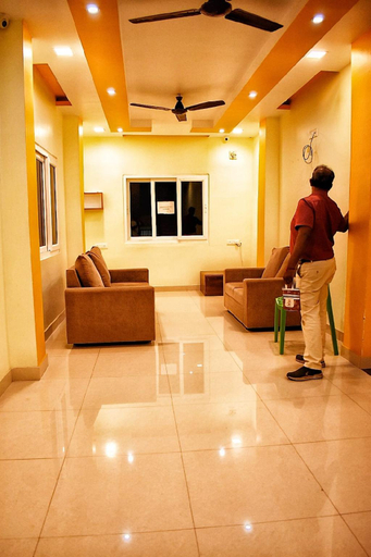 Public Area 5, Vedic Homes, South Andaman