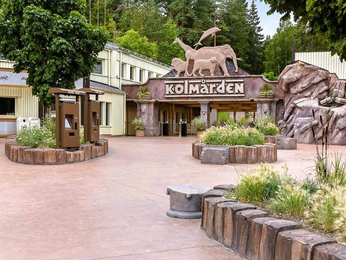 Point of interest, 6 Person Holiday Home in Valdermarsvik, Söderköping