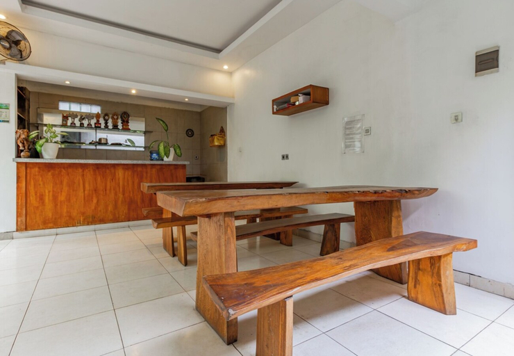 Others 4, Saren Guesthouse By Secoms, Badung