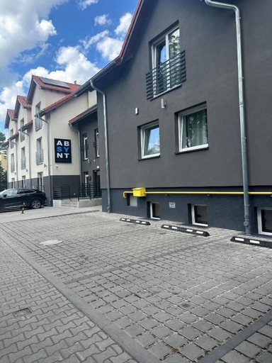 Exterior & Views 2, Aparthotel Solskiego 44 Wrocław, Środa Śląska