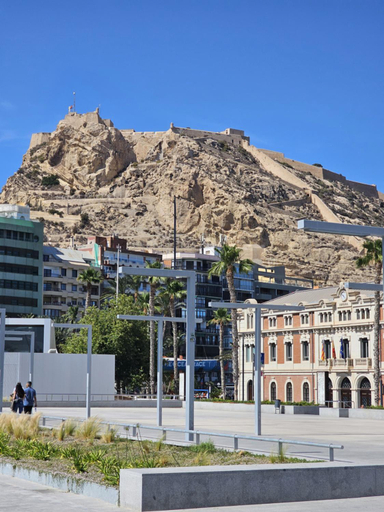 Others 2, Apartamentos Turisticos KENZAMIN, Alicante