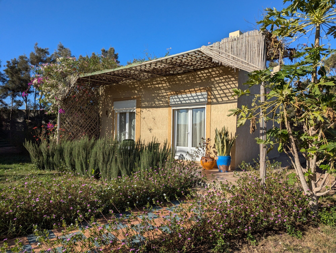 Exterior & Views 2, Dar Beynana, Chtouka-Aït Baha