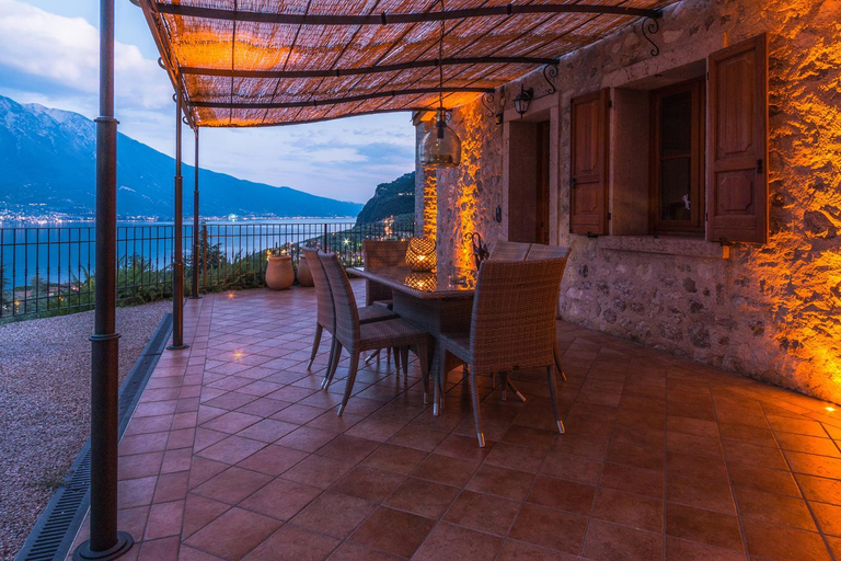 Others 1, Villa Limone, Brescia