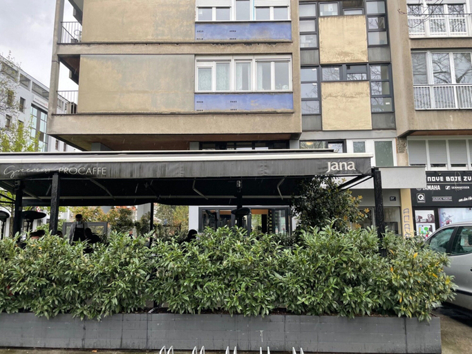Primary image, Charming apartment in nature, Zagreb