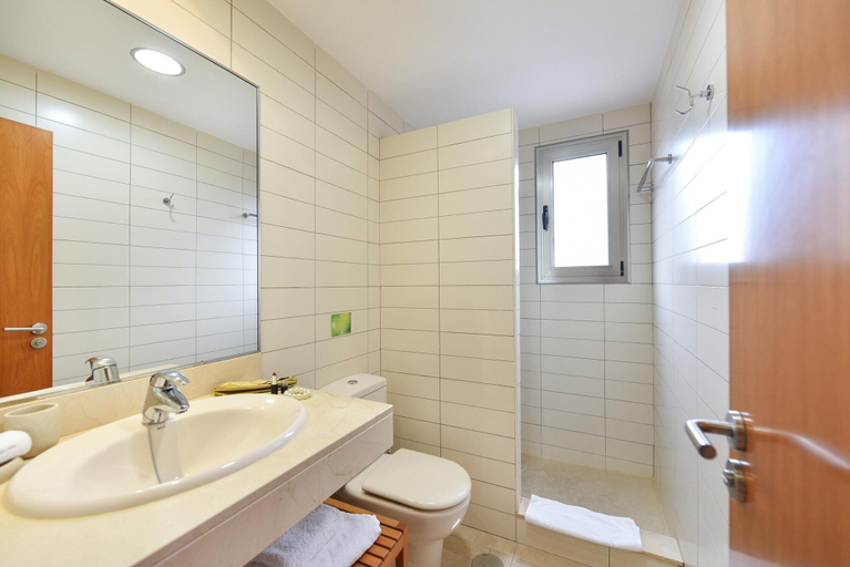 Bathroom 5, Holiday Home, Maspalomas, Las Palmas