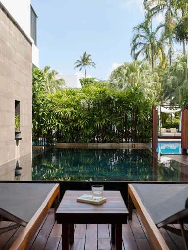 Sport & Beauty 2, The Chill Resort & Spa Koh Chang, Koh Chang